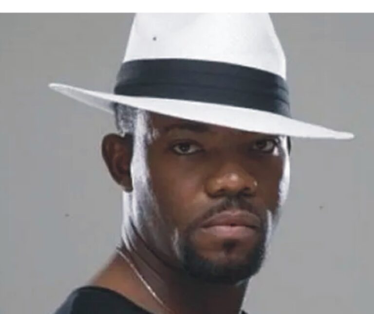 Okey Bakassi explains why polygamy is the best form of marriage in Africa