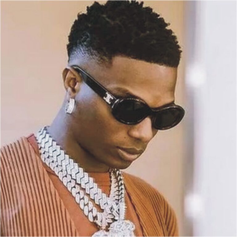 Bad for You by Wizkid feat. Jazmine Lyrics