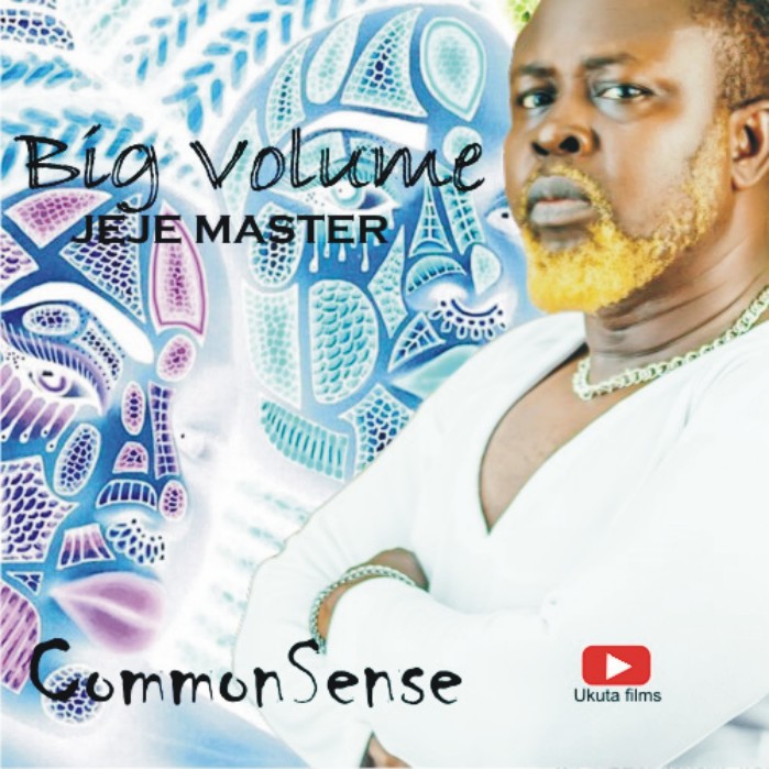 Common Sense By Big Volume