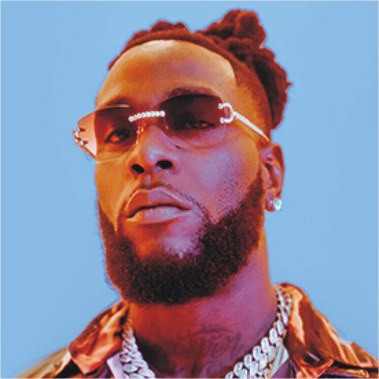 Burna Boy